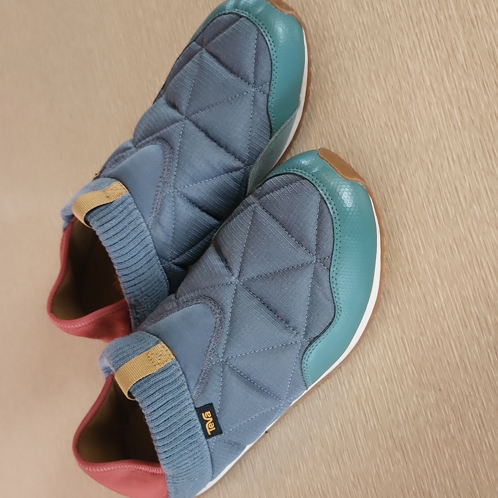 Teva ReEmbers